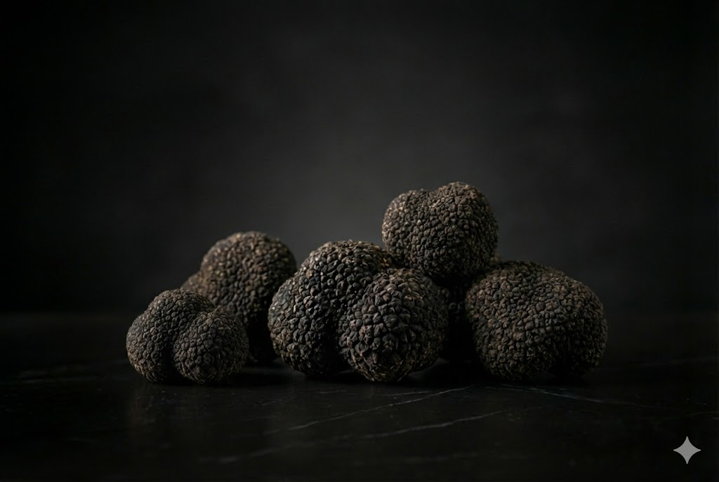 Tartufo Nero