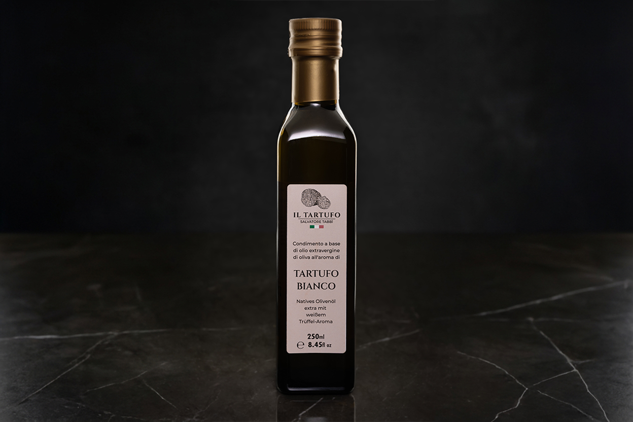 Olio al Tartufo